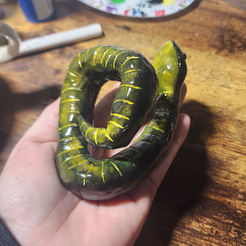 Snek