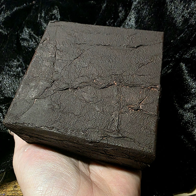 Haunted Box