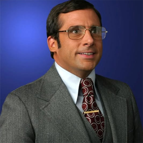 Brick Tamland
