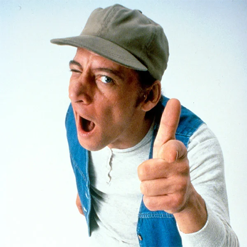 Ernest P. Worrell